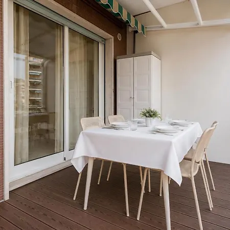 Appartement Nido D'amare - Centro Di