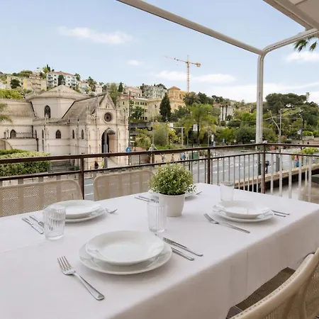 Nido D'amare - Centro Di San Remo