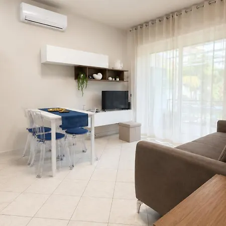 Appartement Nido D'amare - Centro Di